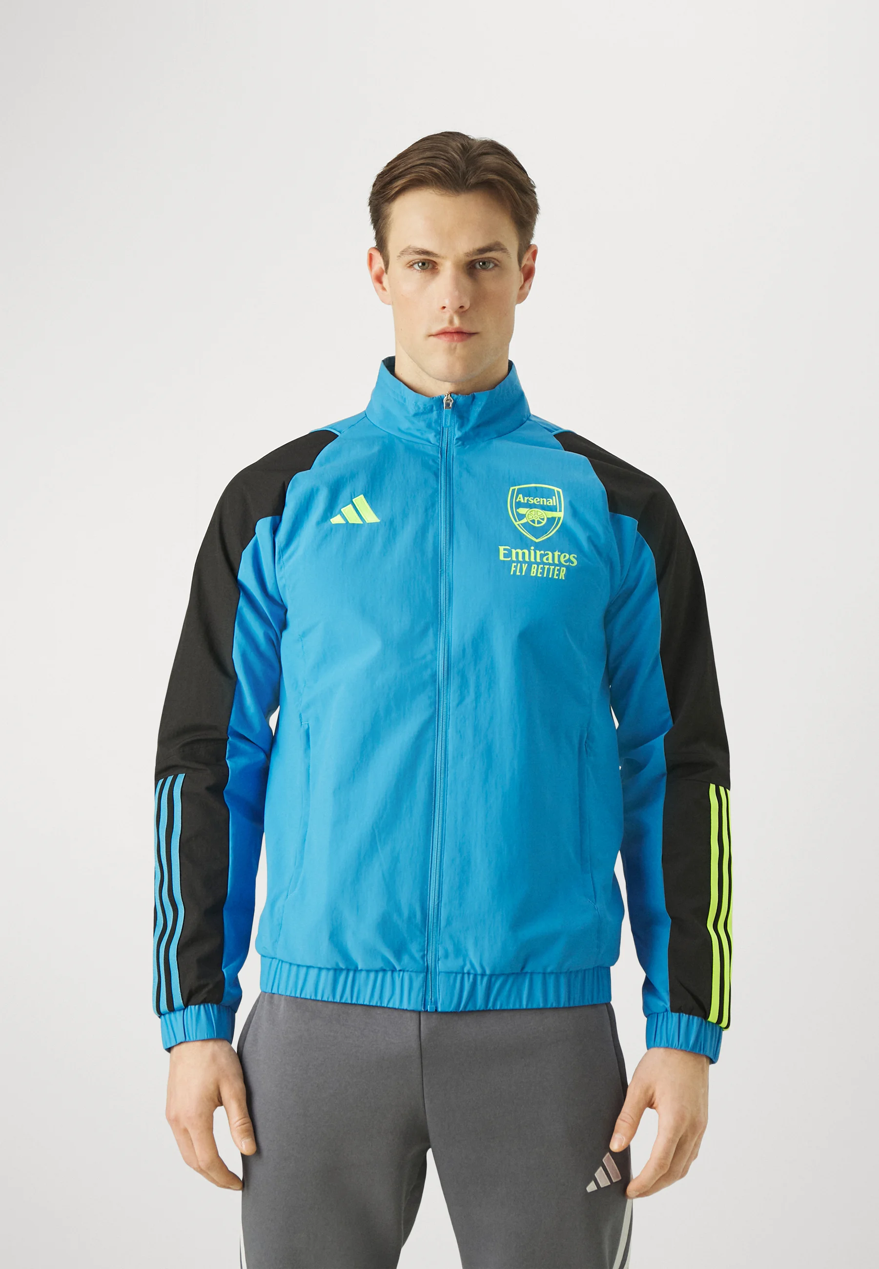 adidas Performance ARSENAL TIRO 23 PRESENTATION TRACK - Equipo