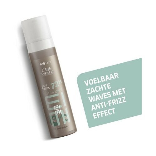 Wella Professionals Eimi Nutricurls Soft Twirl 200 ml