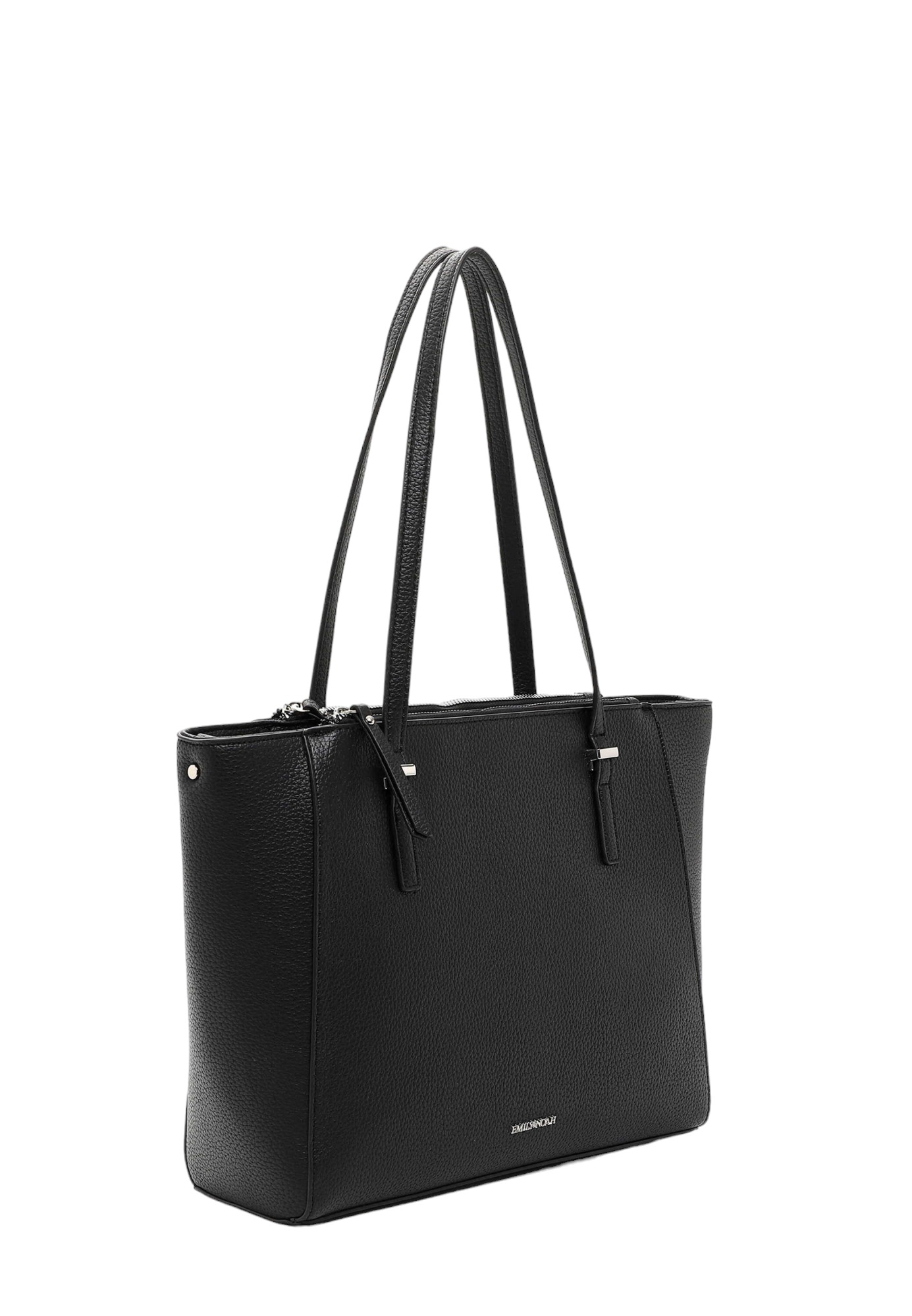 emily & noah Ella 64356-100 Schwarz 100 schwarz