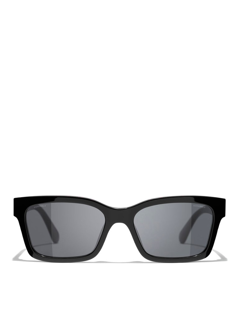 Ochelari de soare Chanel Square