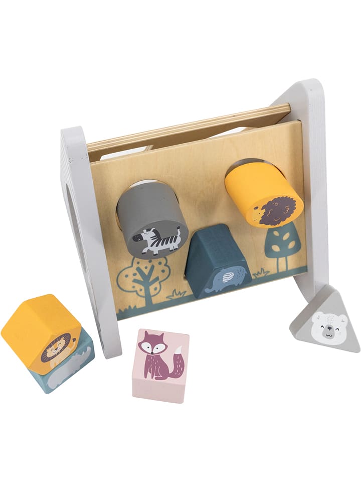 New Classic Toys Sortierspiel - ab 2 Jahren günstig kaufen onesize
