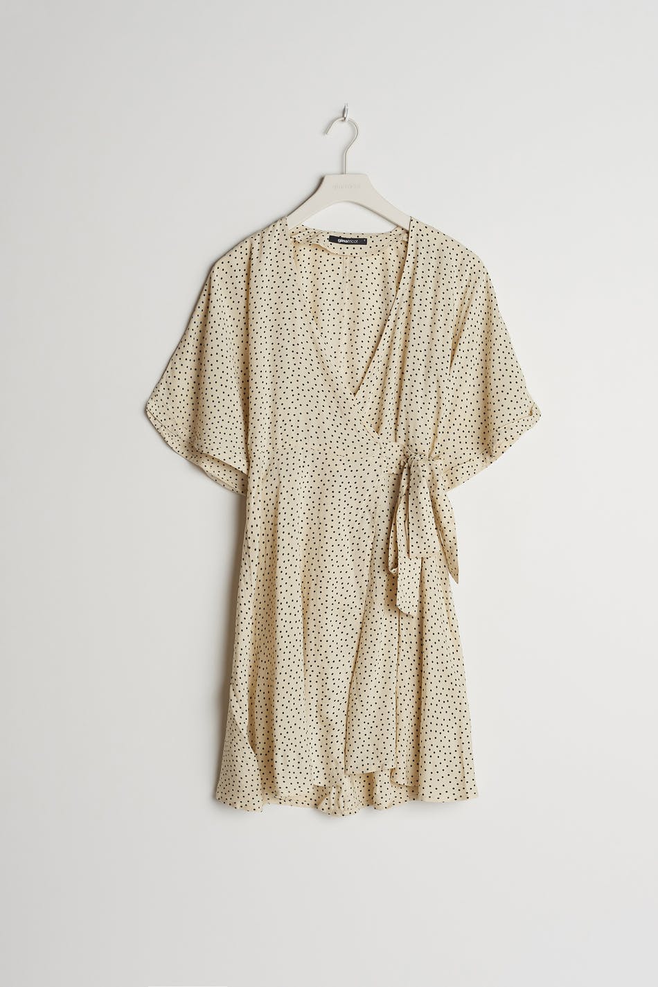 Dolly short dress