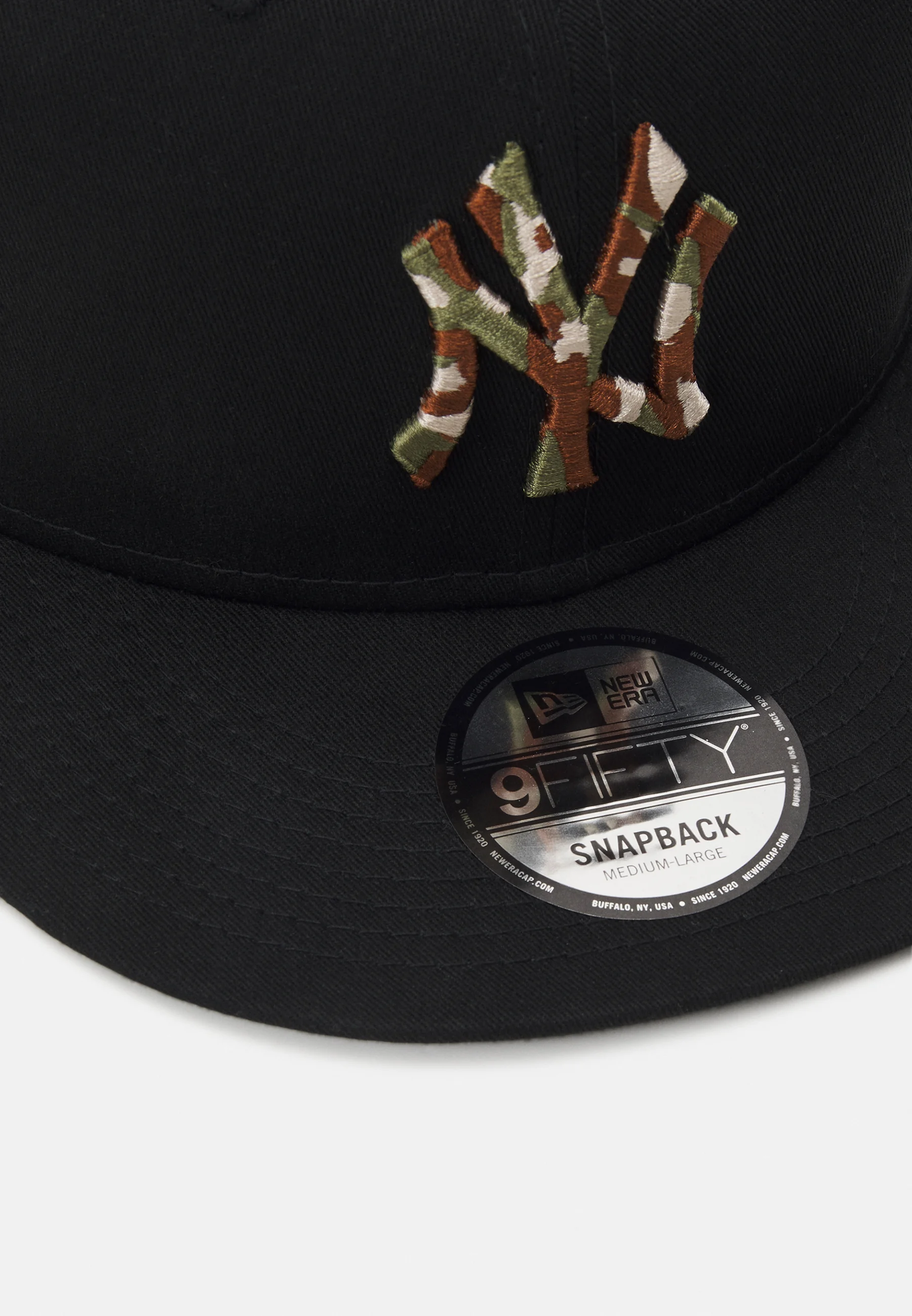 New Era RELLENO DE TEMPORADA UNISEX - Gorra