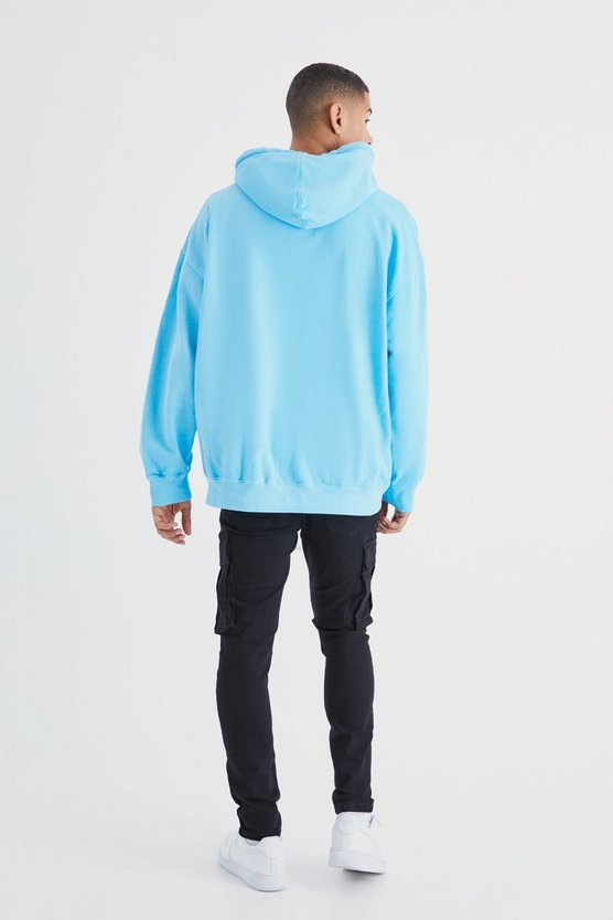 Skinny Stretch Cargo-Jeans