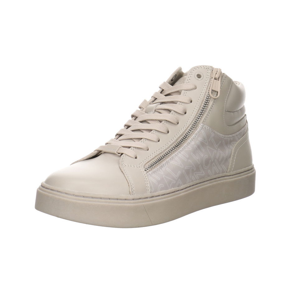 Calvin Klein High Top Lace Up Sneaker