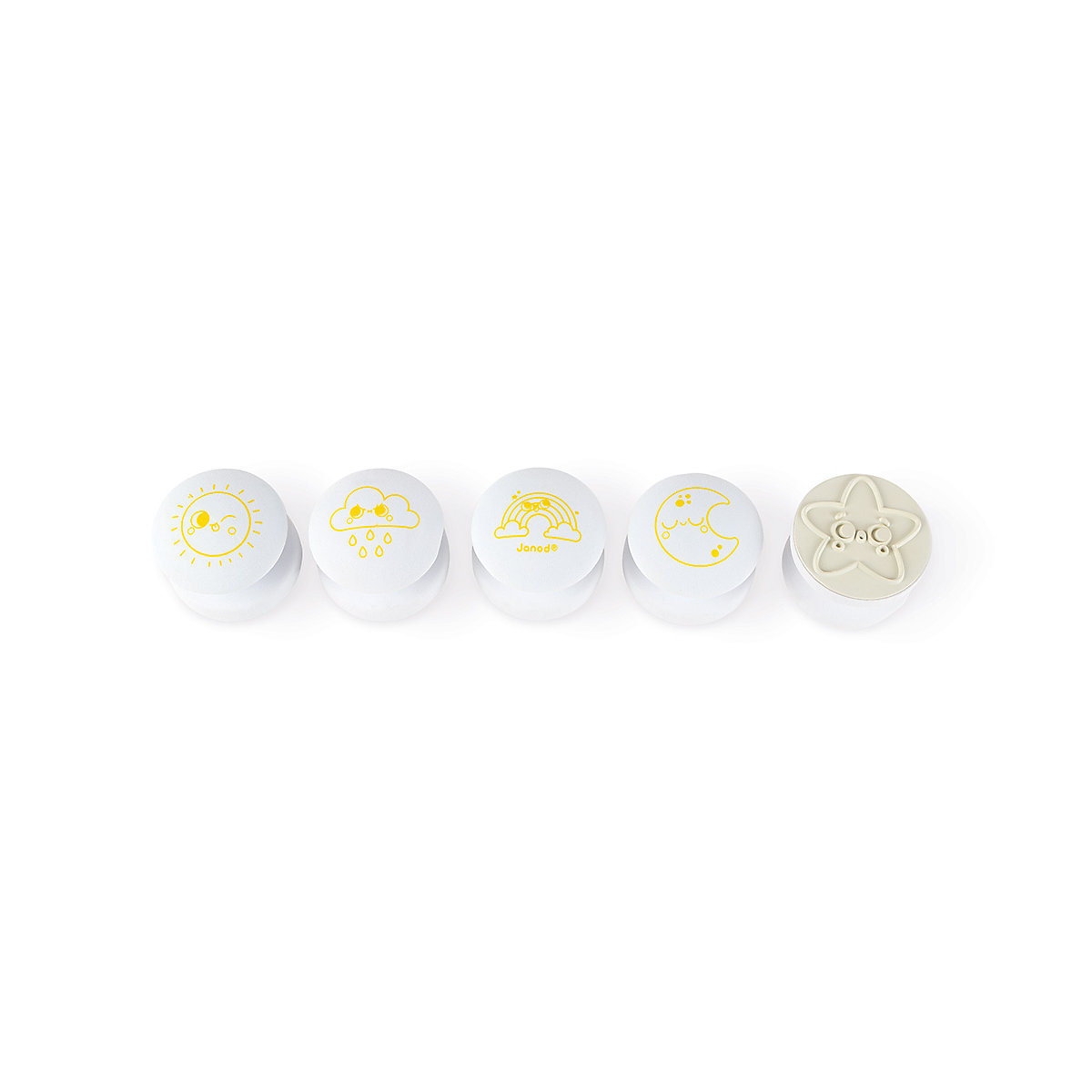 Stempel-Set 