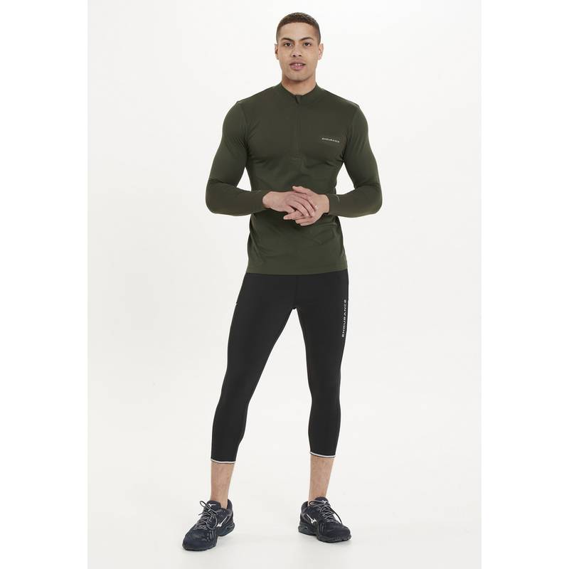 Endurance Energy Tights Herren