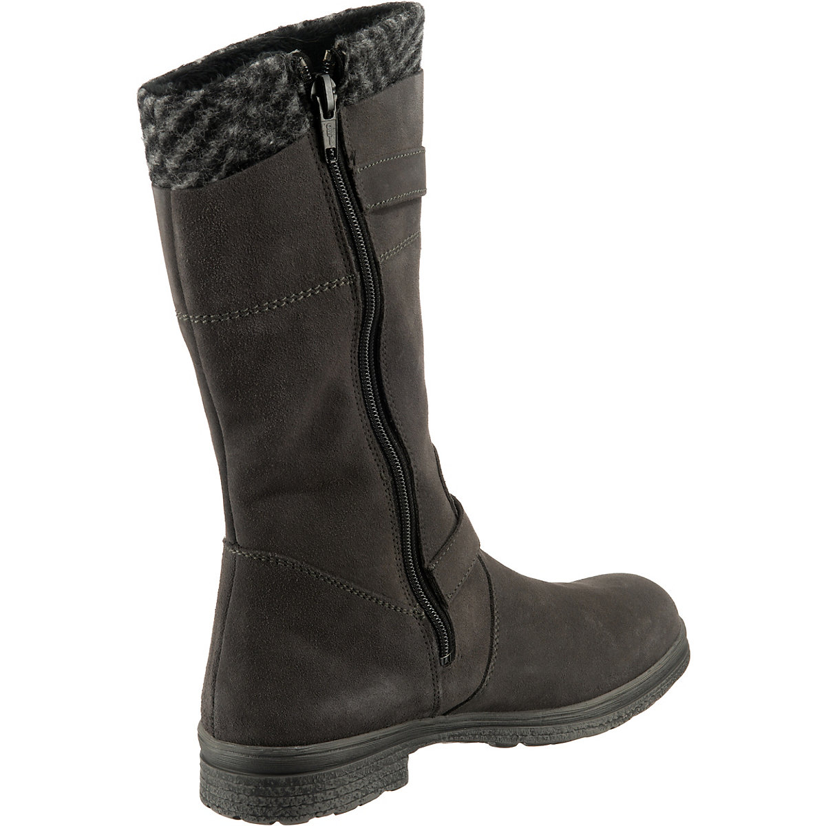 Winterstiefel WMS Weite M Sympatex für Mädchen