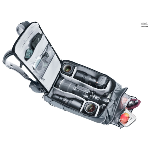 Deuter - Jaypack 34+ - Fotorucksack