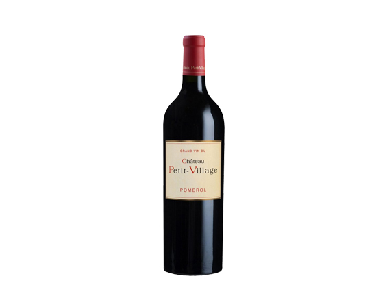 Château Petit-Village 2014 Bordeaux Pomerol