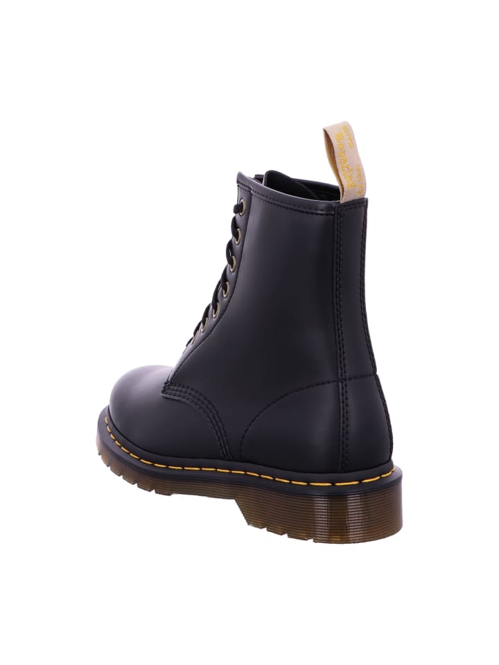 Dr. Martens Schnürboots in Schwarz günstig kaufen 39