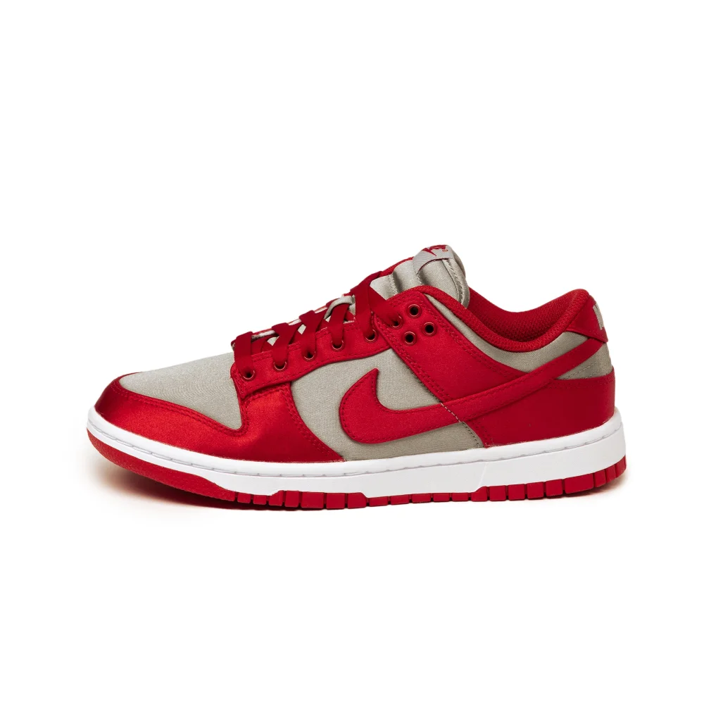 Nike Dunk Low DX5931 001 / rot