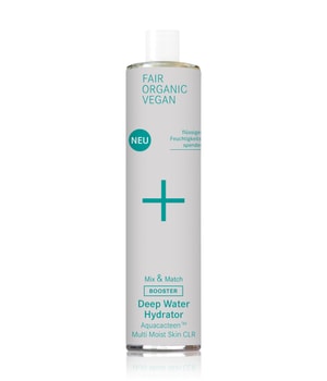 i+m Naturkosmetik Mix & Match Deep Water Hydrator Gesichtswasser-100 ml