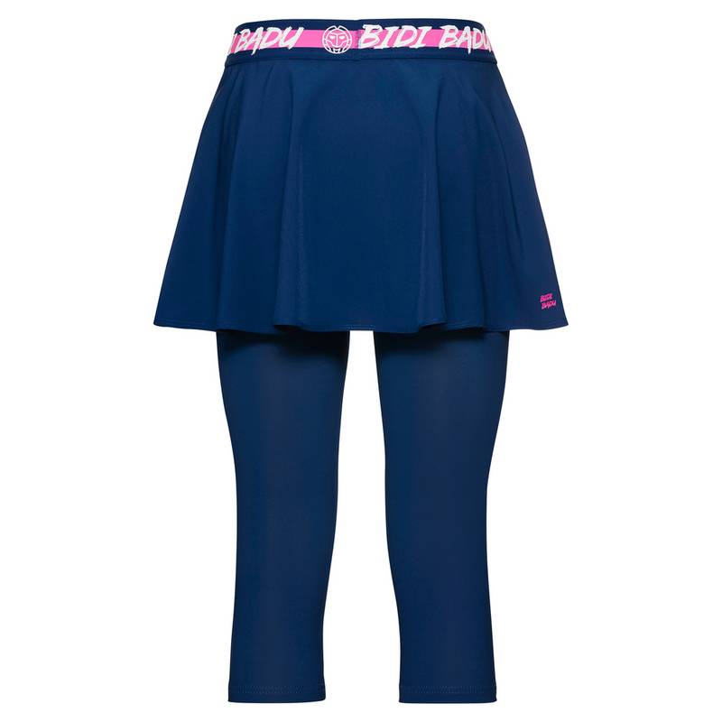 BIDI BADU Tamea Tech Scapri Skort Mädchen