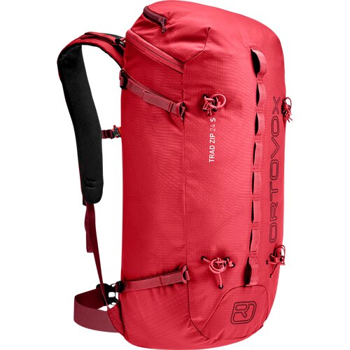 TRAD ZIP 24 S