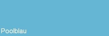 Wilckens Farben Wilckens Schwimmbecken-Beschichtung Poolblau