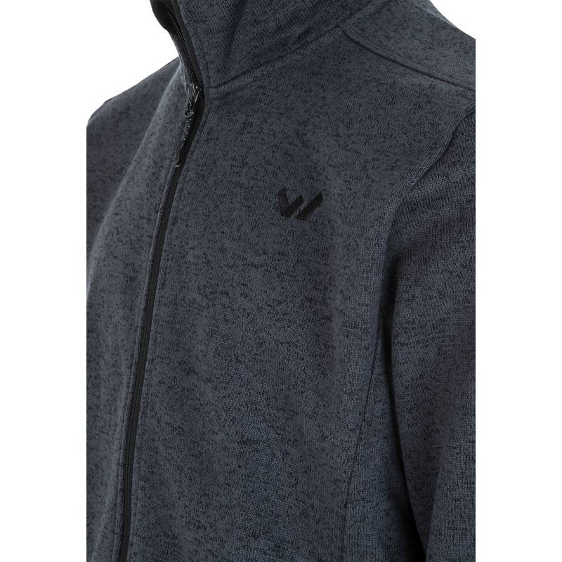 Whistler Pareman M Fleecejacke Herren