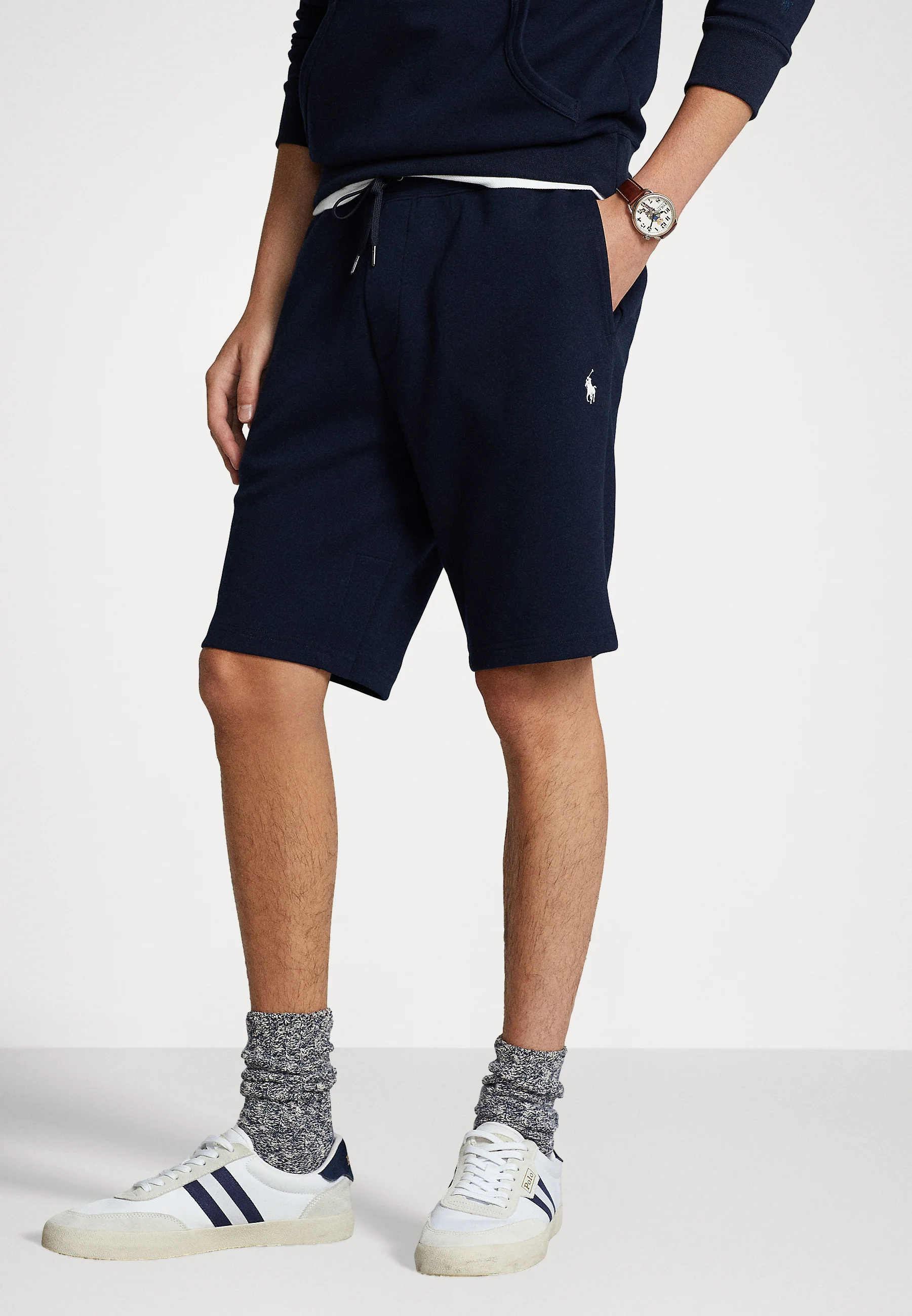 Polo Ralph Lauren ATHLETIC - Pantalones de chándal