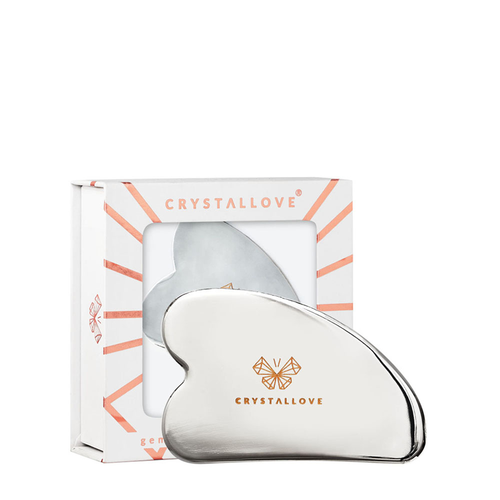crystallove CRYSTALLOVE Cryo ice gua sha Skin care