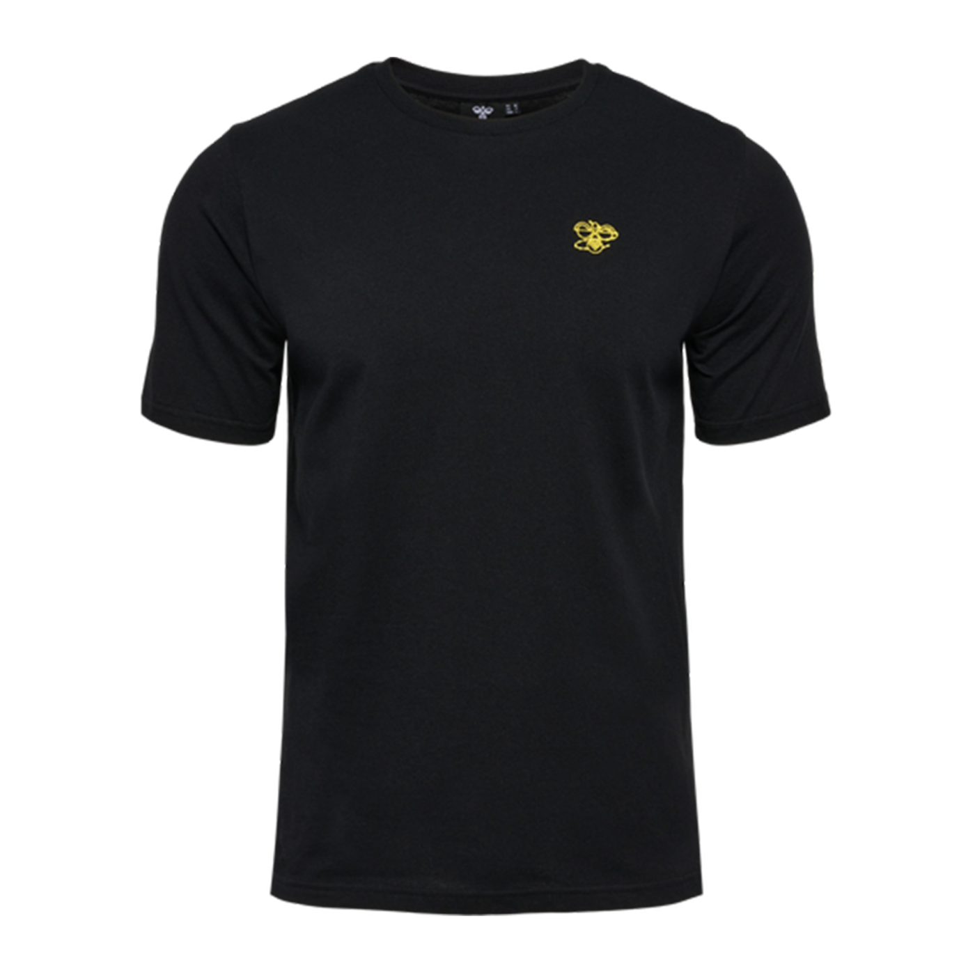 Hummel hmlAMNESTY T-Shirt Schwarz F2001