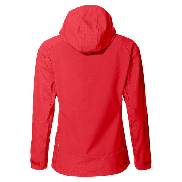 ALL YEAR ELOPE SOFTSHELL JACKET Damen - Softshelljacke