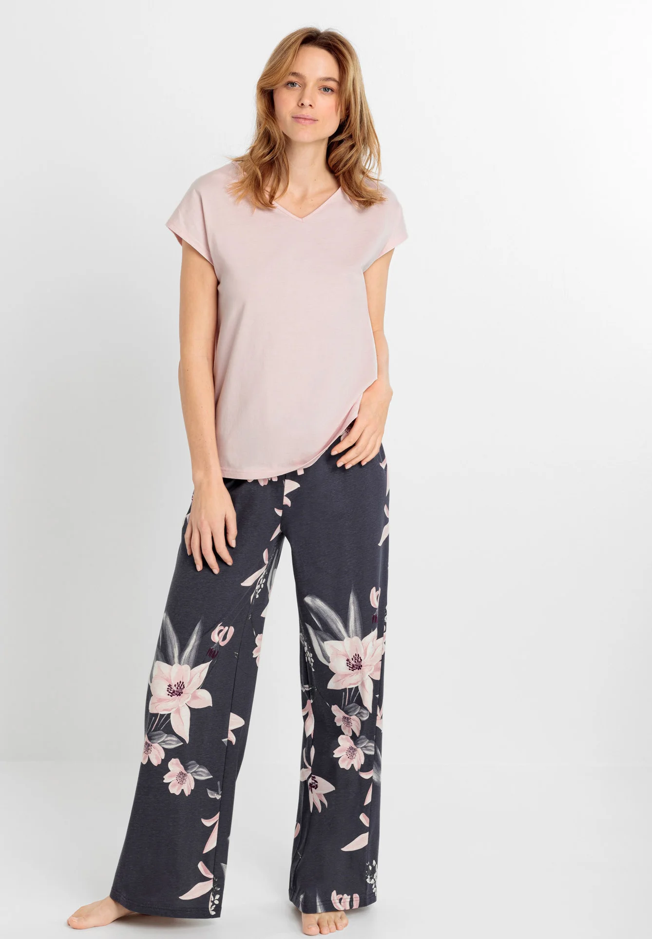 bonprix MIT WEITER SET - Pijama