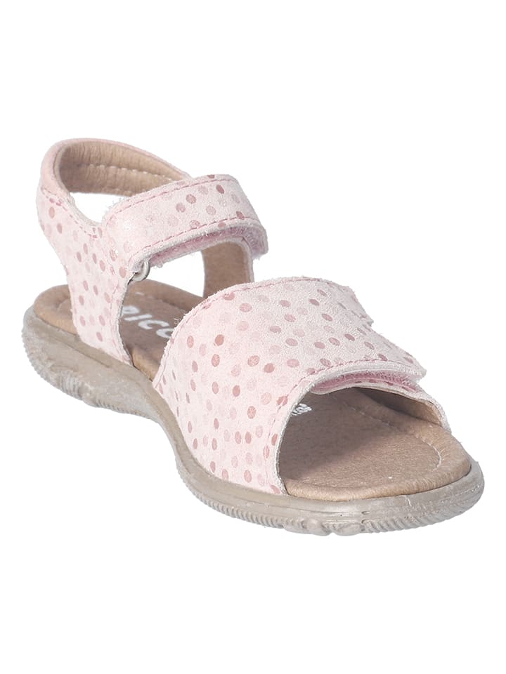 Ricosta Leder-Sandalen 