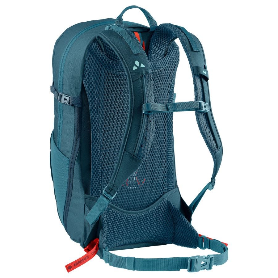 Wizard 18+4 - Wanderrucksack