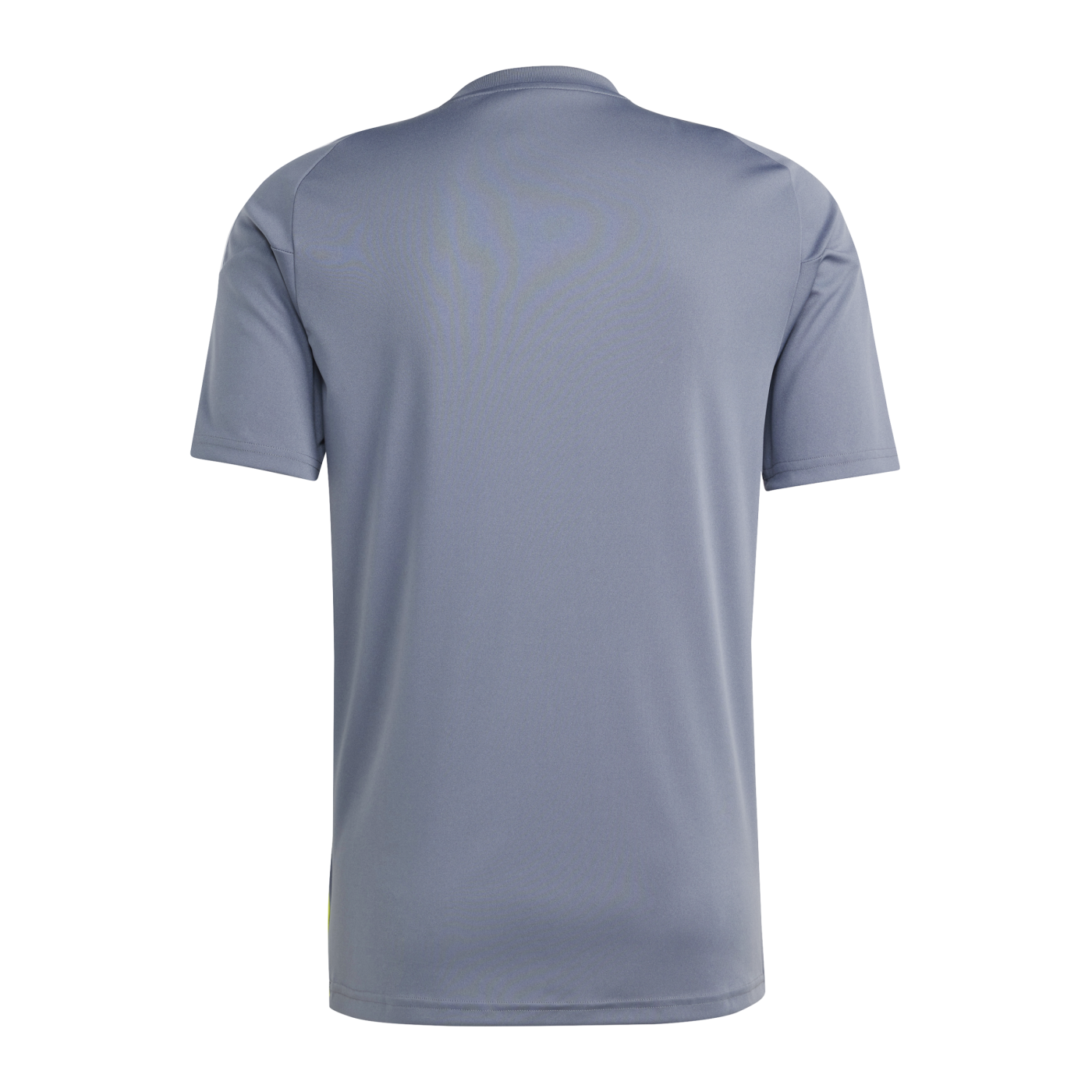 adidas Tiro 24 Trikot Grau Weiss Gelb