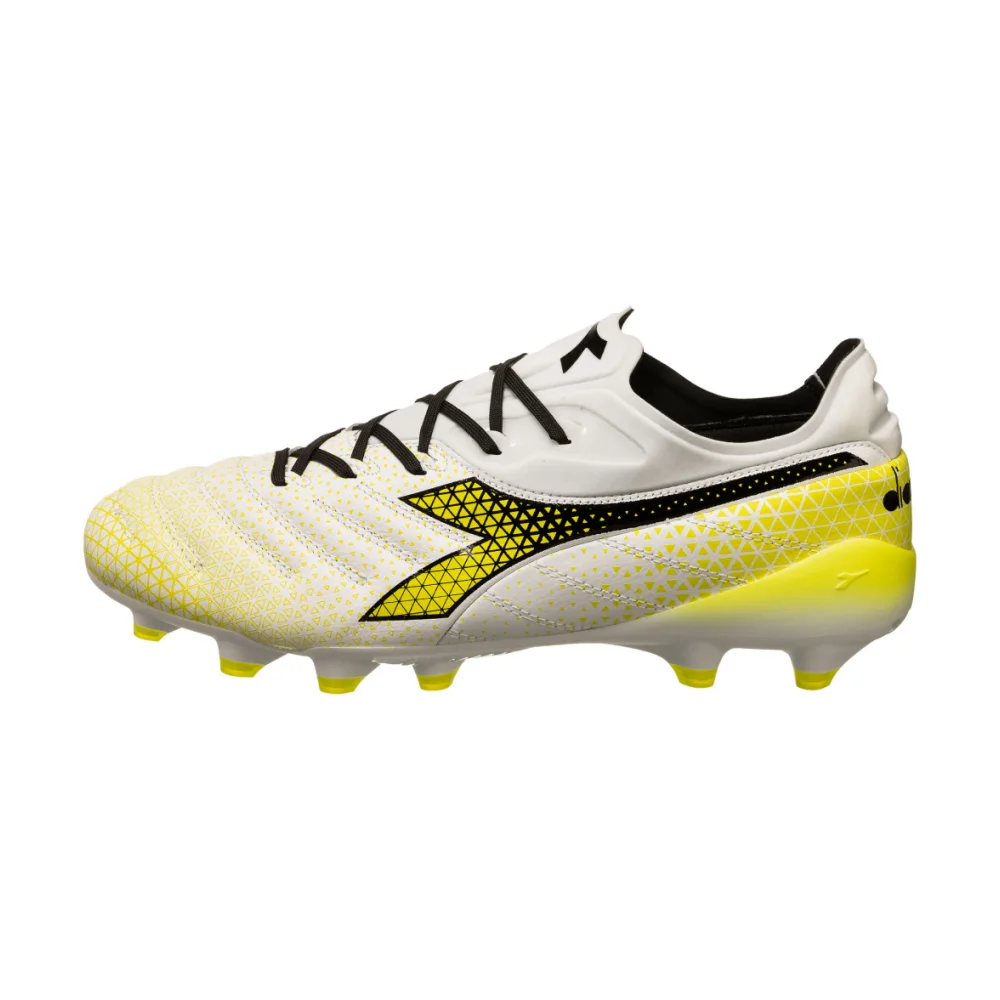 Diadora Brasil Elite Tech GR LPX FG 179598-C5702 / weiss