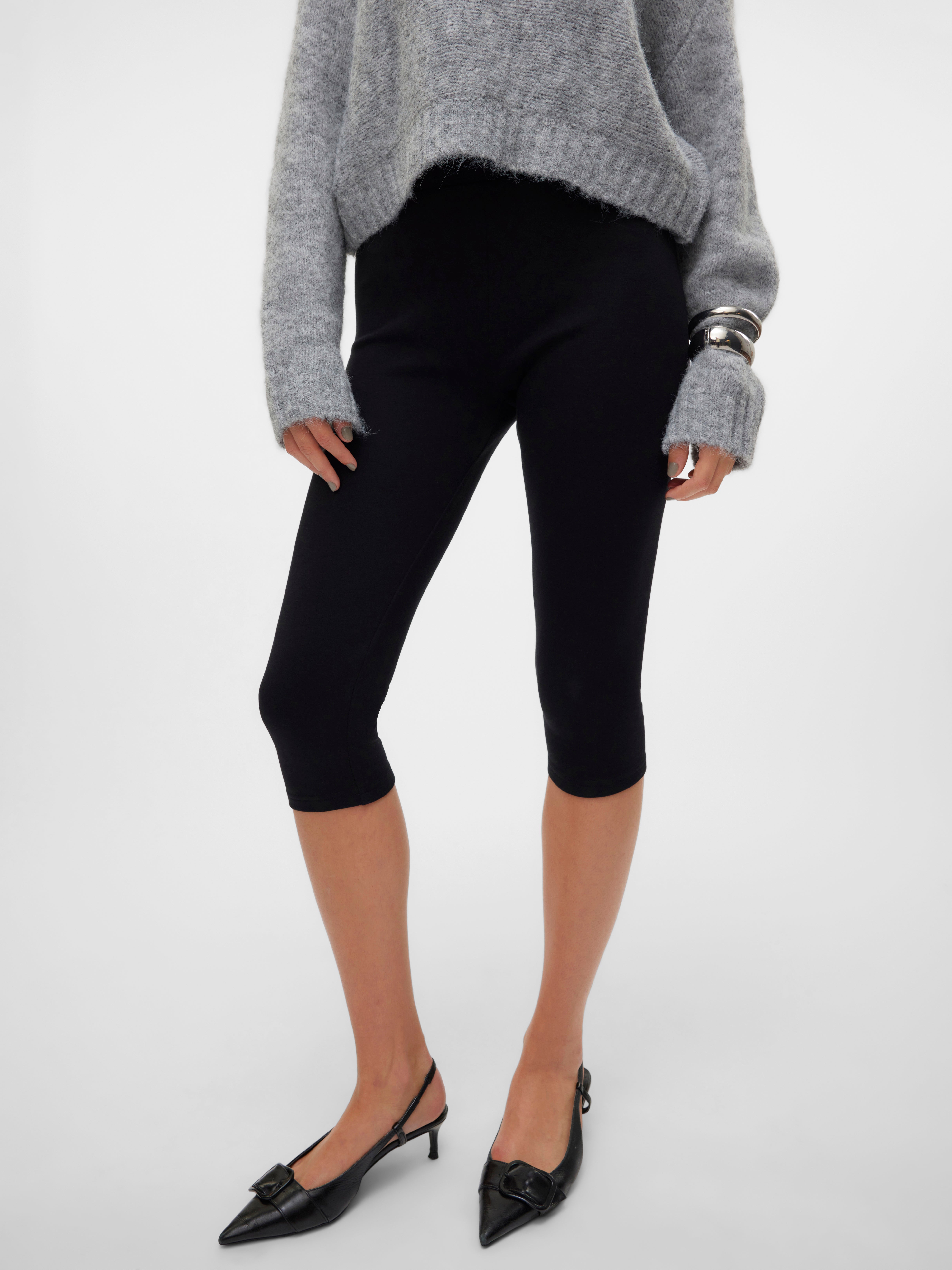 VMCORA Caprihose