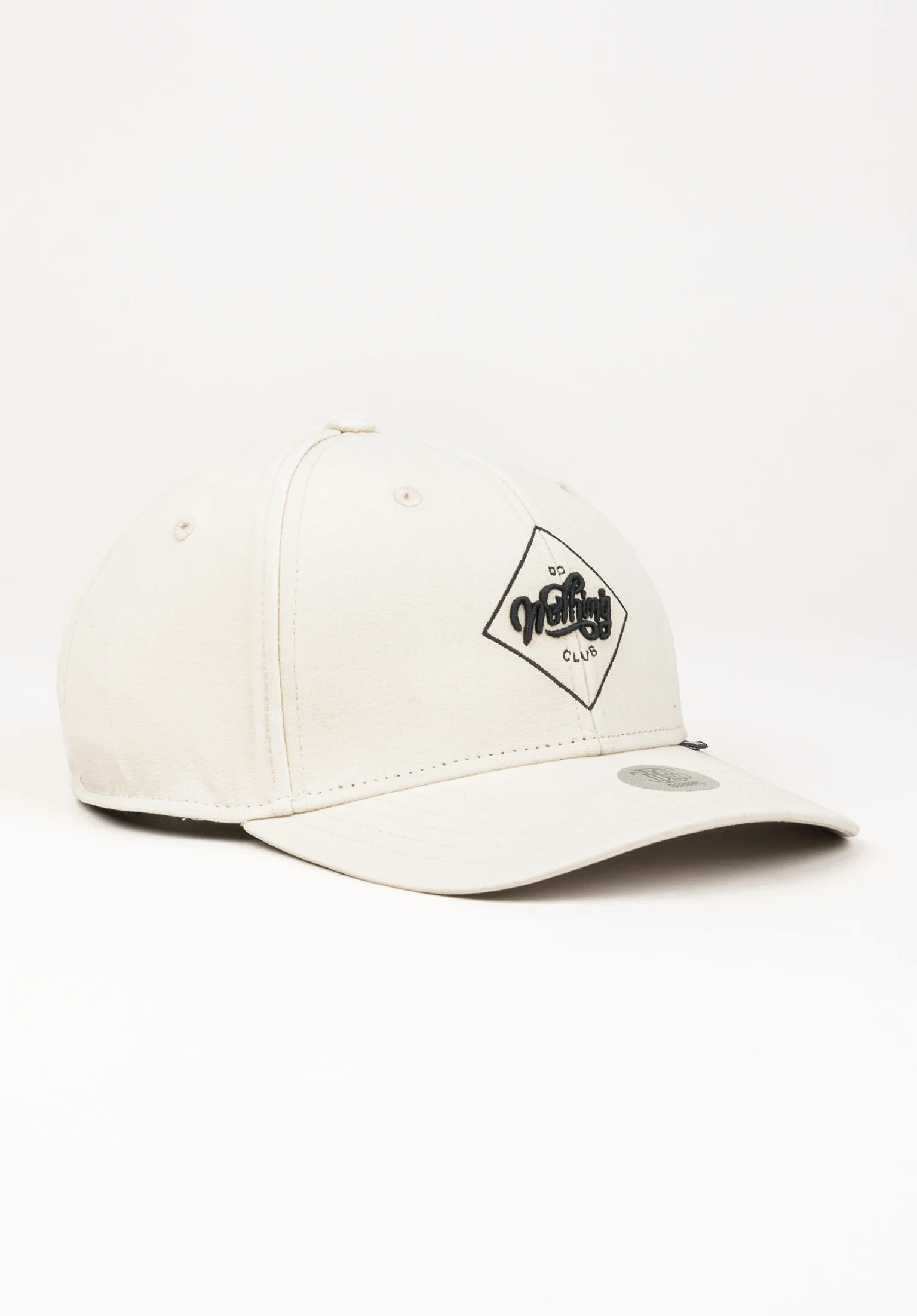 6 Panel TrueFit Washed \u0026 Sanded