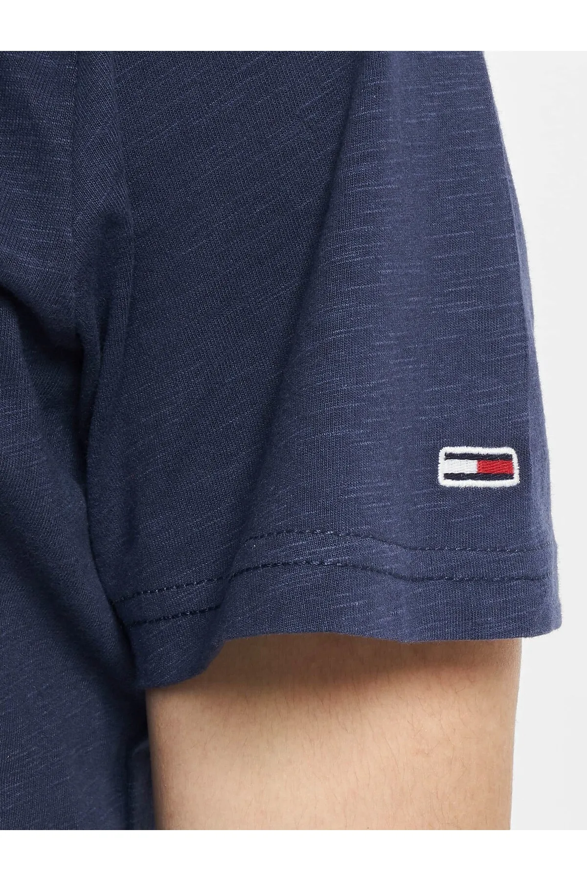 Tommy Hilfiger  Unisex Tommy Jeans Bold College Grafik