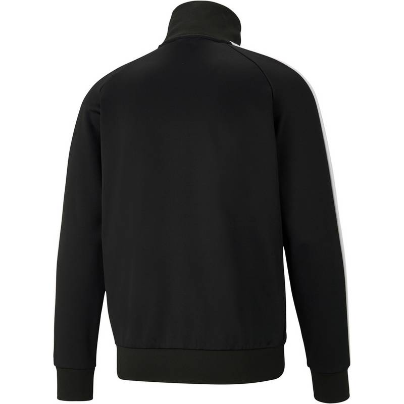 PUMA Iconic T7 Polyjacke Herren