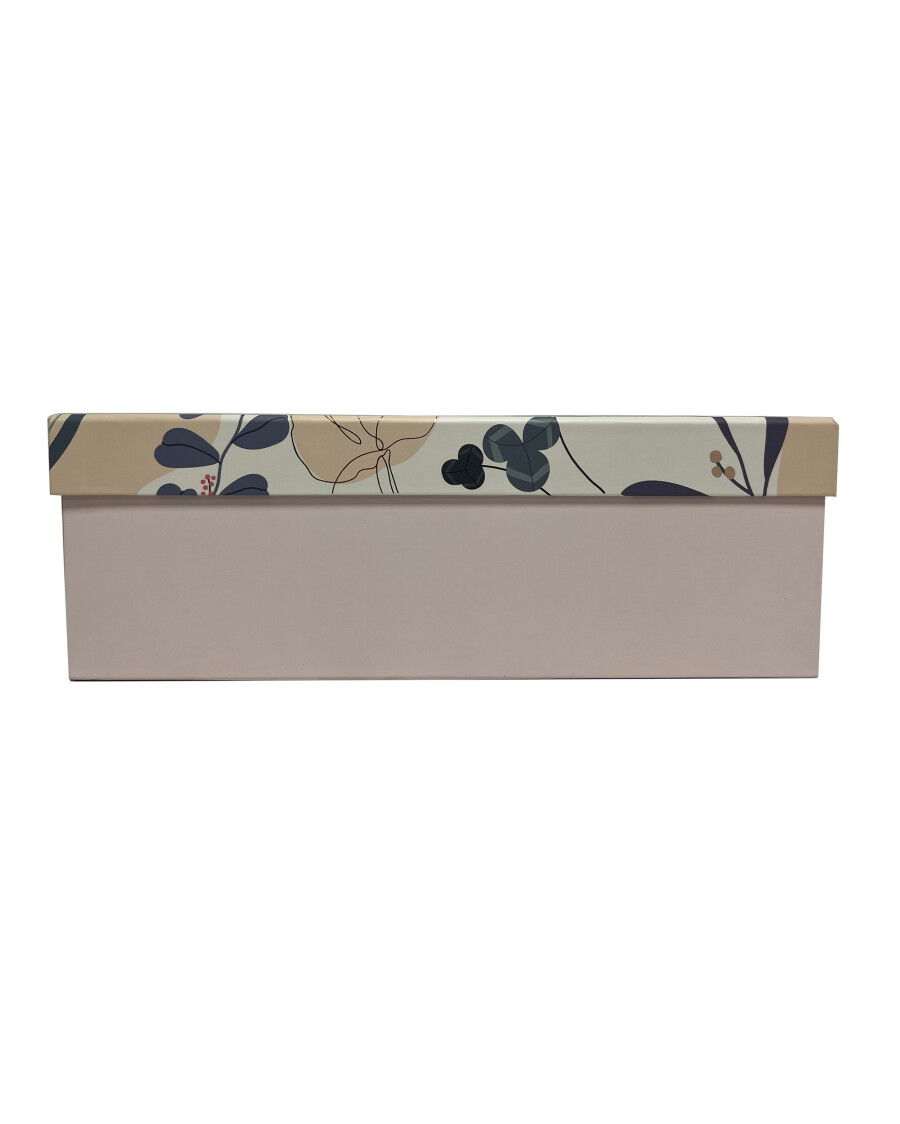 Geschenkbox mit Deckel