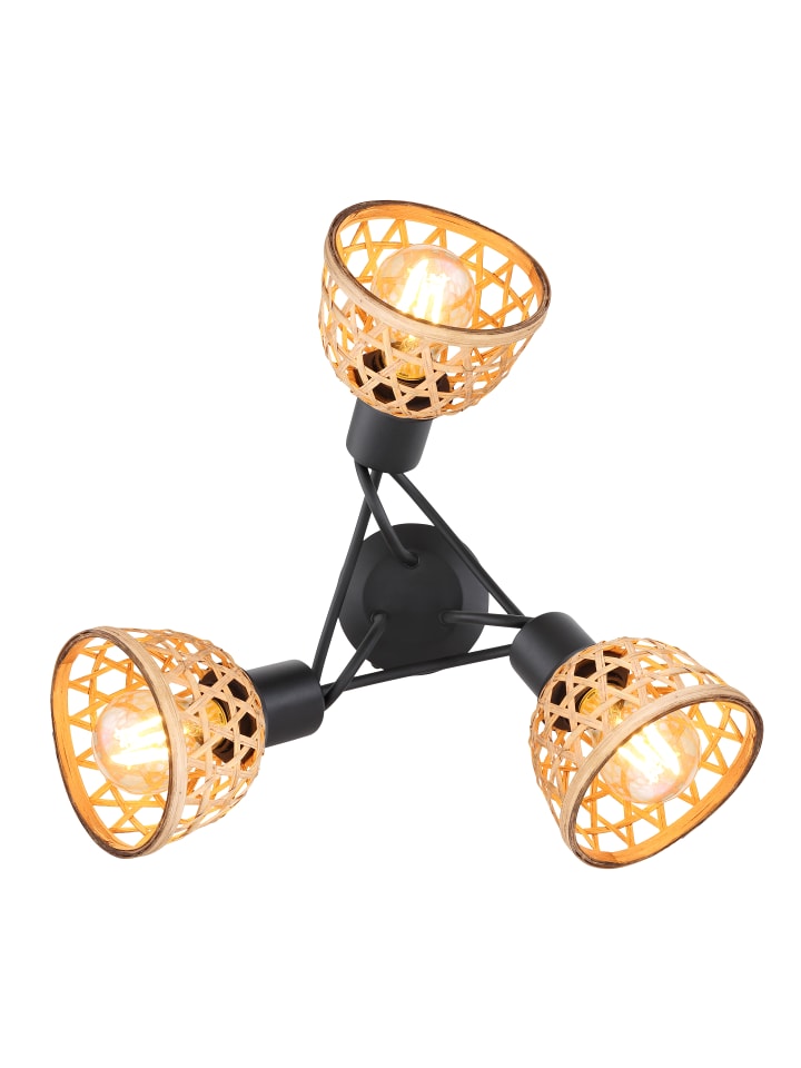 Globo lighting Deckenleuchte 