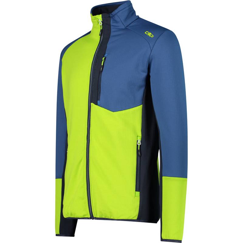 CMP Fleecejacke Herren