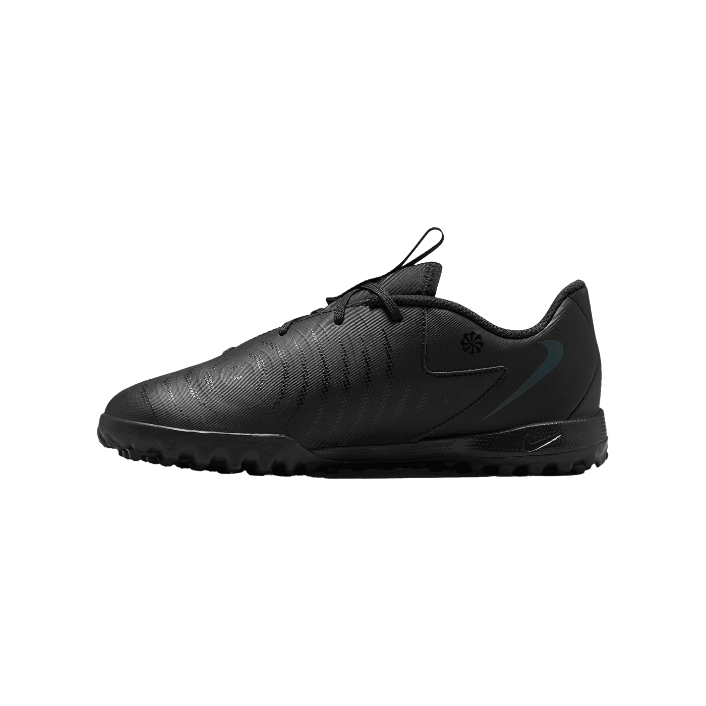 Nike Jr Phantom GX II Academy TF Kids Schwarz F002