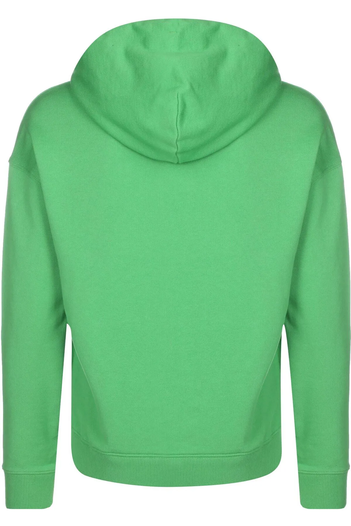 Tommy Hilfiger  Sweatshirt - Grün - Regular Fit