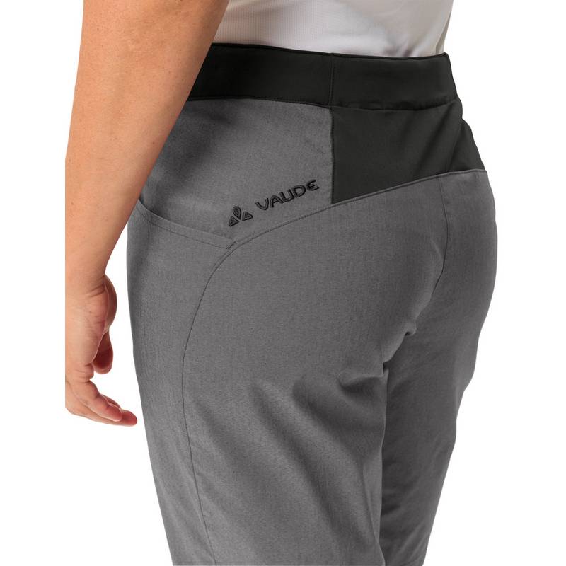 VAUDE Women's Tremalzo Shorts II Funktionshose Damen