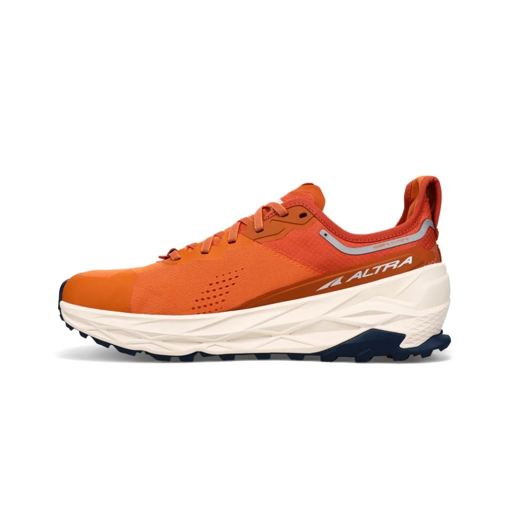 Altra OLYMPUS 5 AL0A7R6P802 / orange