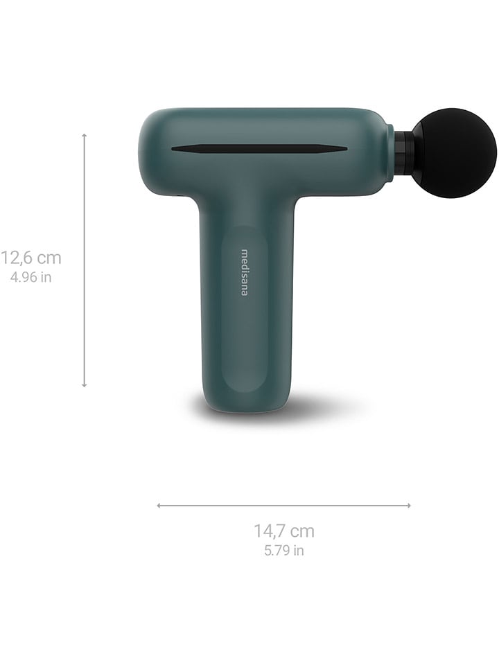 Medisana Massage Gun 