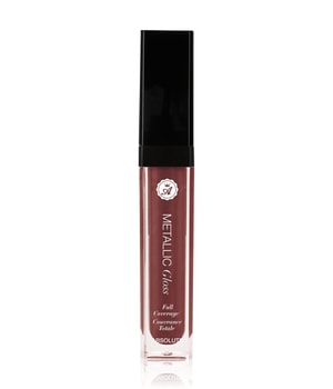 Absolute New York Metallic Gloss Lipgloss-8 ml