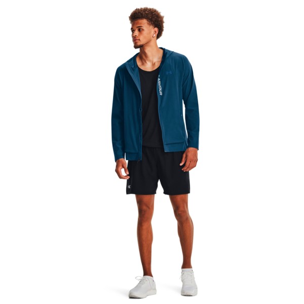 Under Armour - Outrun The Storm Jacket - Laufjacke