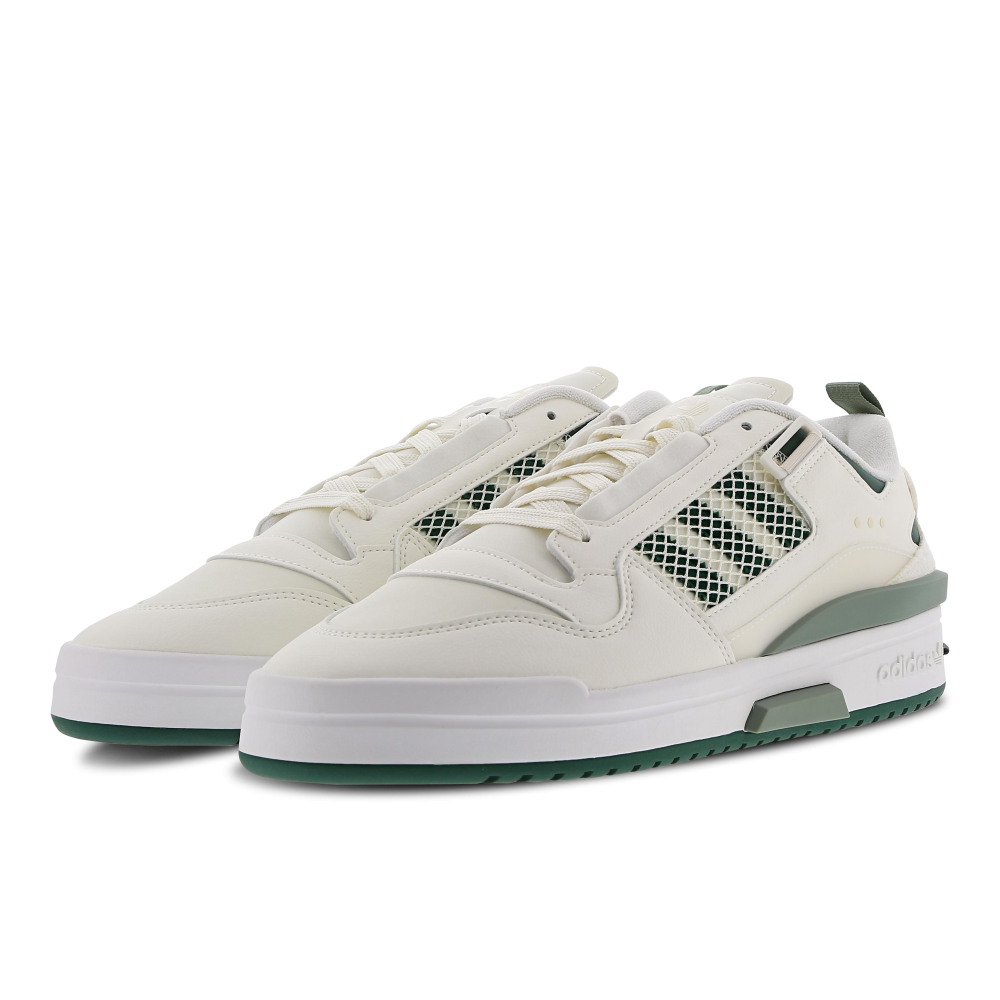 adidas Forum Mod Low IG4007 / weiss