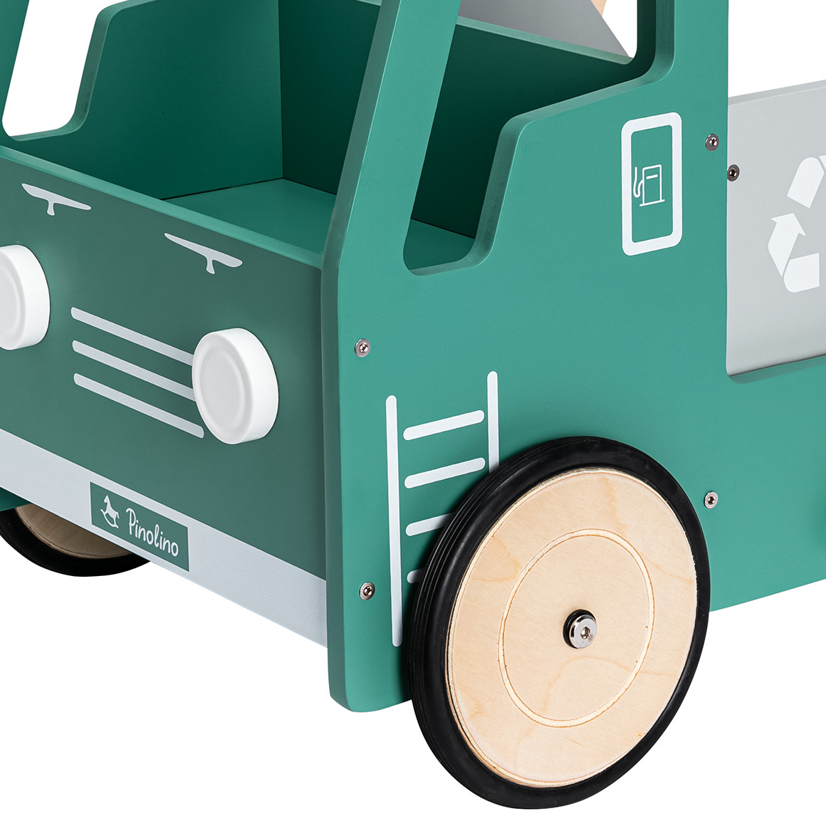 Pinolino Lauflernwagen Fred