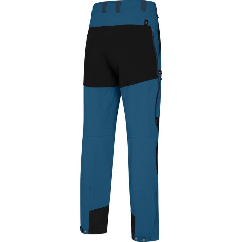 Haglöfs Rugged Relaxed Pant Trekkinghose Damen