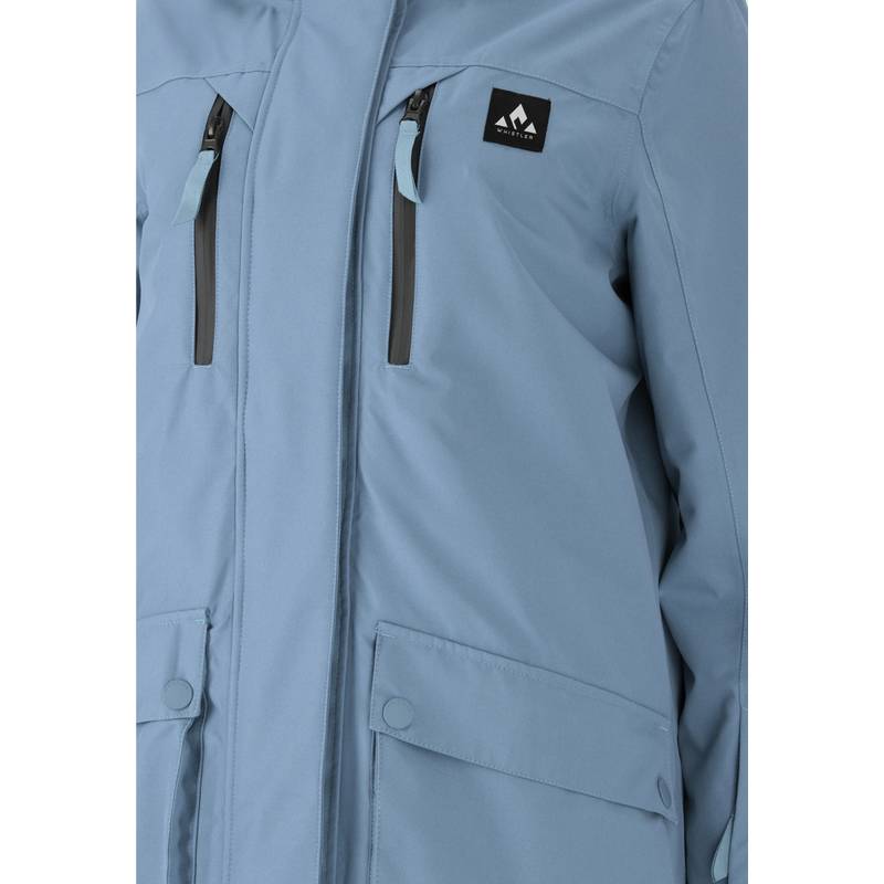 Whistler Cargo Skijacke Damen