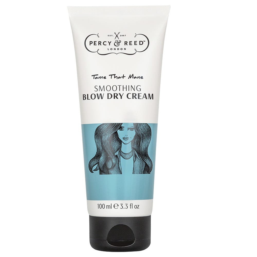 PERCY & REED TAME THAT MANE Smoothing Dry Cream 100 ml