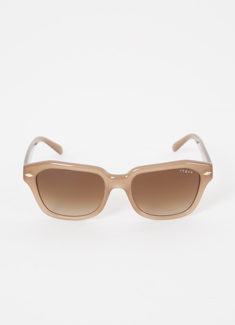 VOGUE VOGUE *VO5444S LBR SHN BRN G